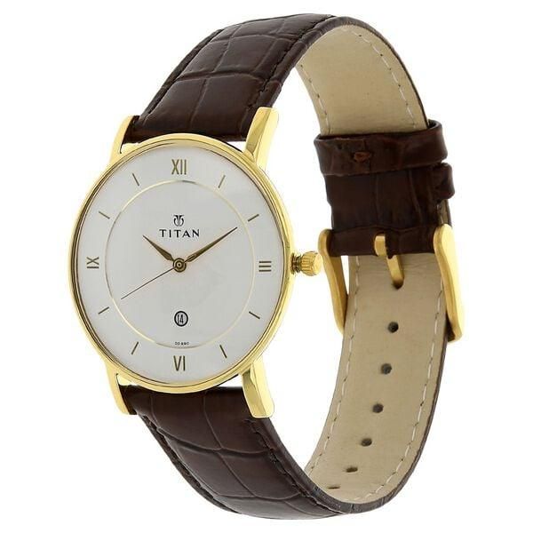 TITAN premium analog watch