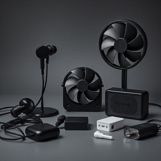 Electronic products