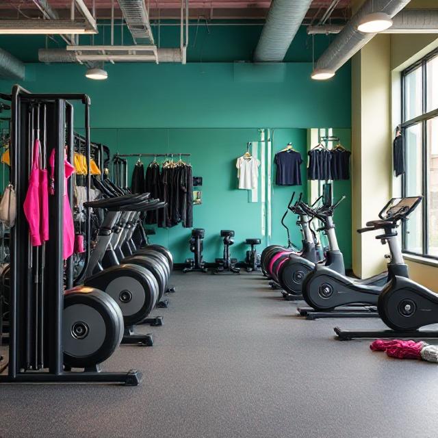 Health and Fitness