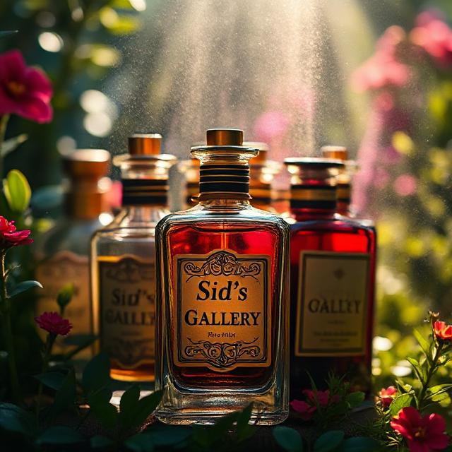 Perfumes