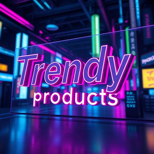 Trendy Products