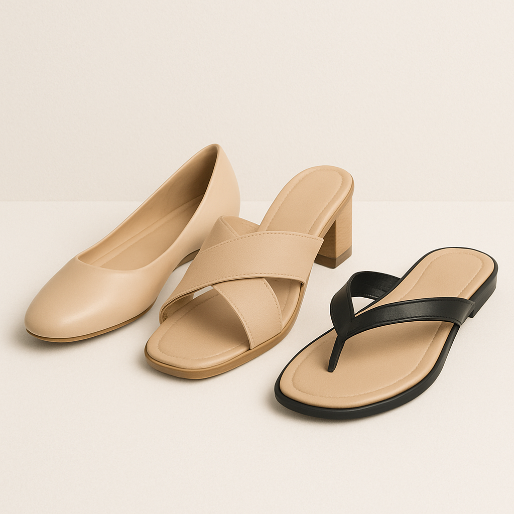 Footwear