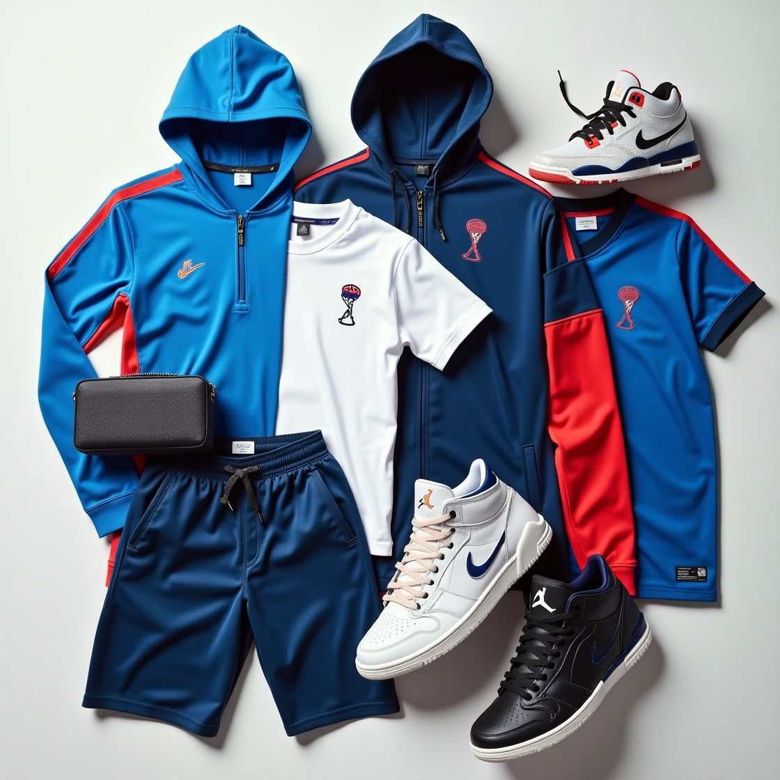Sports wear