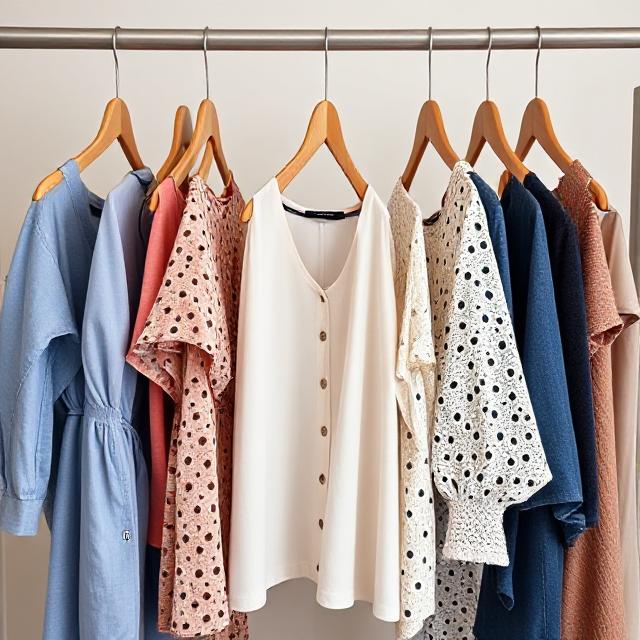 Clothing