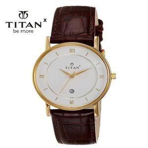 TITAN premium analog watch