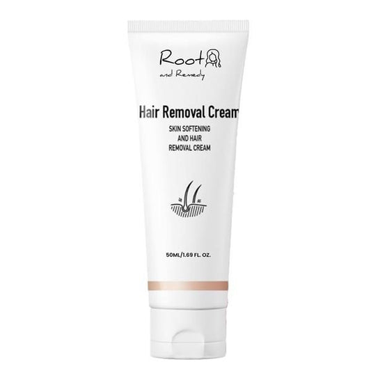 Hair Removal Cream Skin Softning 50gram