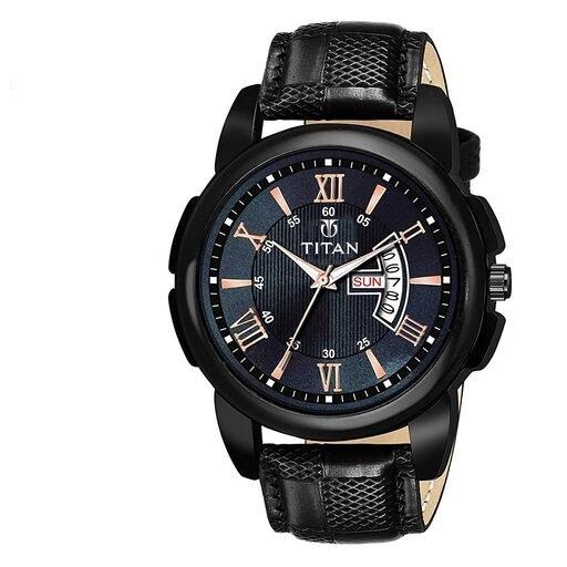 Titan Premium Men's Analog Watch Vol 2