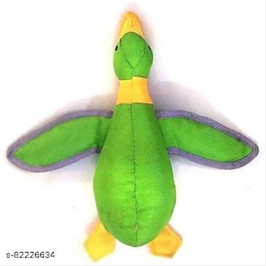 Cotton Plush Toy (Multicolor)